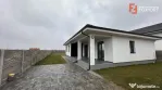 Casa individuala pe parter cu 4 camere, 103 mp, in Mosnita V