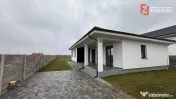 Casa individuala pe parter cu 4 camere, 103 mp, in Mosnita V 