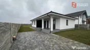 Casa individuala pe parter cu 4 camere, 103 mp, in Mosnita V 