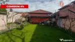COMISION 0% Casa individuala 3 camere, Mehala - Garaj, teras