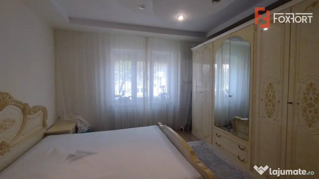 COMISION 0% Casa individuala 3 camere, Mehala - Garaj, teras - Timisoara (Timis)
