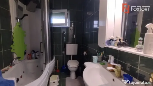COMISION 0% Casa individuala 3 camere, Mehala - Garaj, teras - Timisoara (Timis)