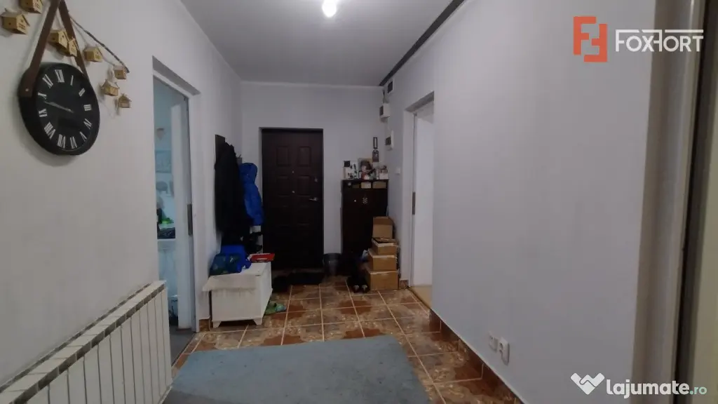 COMISION 0% Casa individuala 3 camere, Mehala - Garaj, teras - Timisoara (Timis)