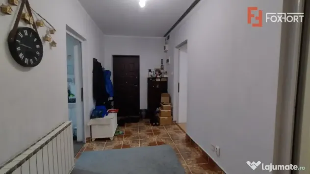 COMISION 0% Casa individuala 3 camere, Mehala - Garaj, teras - Timisoara (Timis)