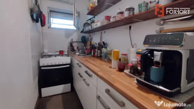 COMISION 0% Casa individuala 3 camere, Mehala - Garaj, teras - Timisoara (Timis)