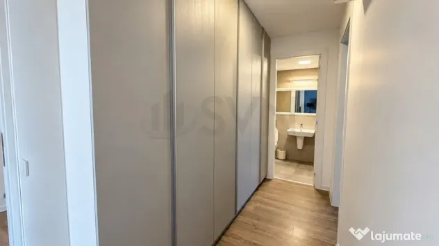 2 cam I Parcare inclusa I Balcon I Cloud 9 - Bucuresti (Bucuresti-Ilfov)
