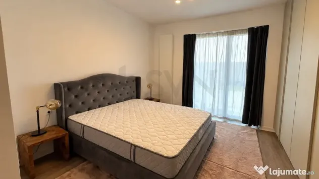 2 cam I Parcare inclusa I Balcon I Cloud 9 - Bucuresti (Bucuresti-Ilfov)