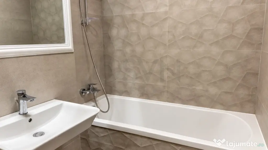 2 cam I Parcare inclusa I Balcon I Cloud 9 - Bucuresti (Bucuresti-Ilfov)