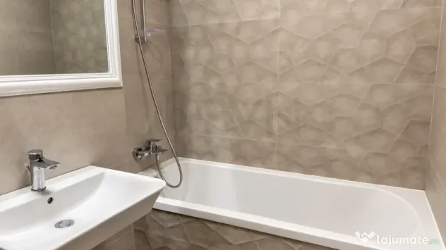 2 cam I Parcare inclusa I Balcon I Cloud 9 - Bucuresti (Bucuresti-Ilfov)