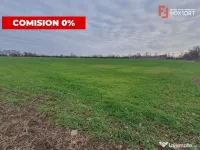 Comision 0% Teren extravilan agricol 21,32 ha sau intravilan