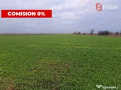 Comision 0% Teren extravilan agricol 21,32 ha sau intravilan 