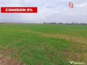 Comision 0% Teren extravilan agricol 21,32 ha sau intravilan 