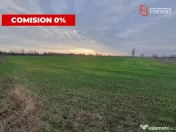 Comision 0% Teren extravilan agricol 21,32 ha sau intravilan 