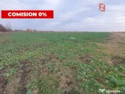 Comision 0% Teren extravilan agricol 21,32 ha sau intravilan 