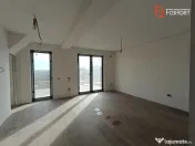 Casa insiruita cu 3 camere, 90 mp utili si teren de 300 mp, 