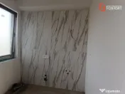 Casa insiruita cu 3 camere, 90 mp utili si teren de 300 mp, 