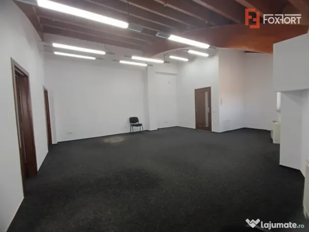 Spatiu de birouri 247 mp de inchiriat, zona Girocului - Timisoara (Timis)