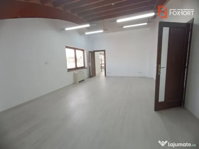 Spatiu de birouri 247 mp de inchiriat, zona Girocului - Timisoara (Timis)