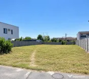 Teren Autorizatie Casa P 1E - Ghiroda 
