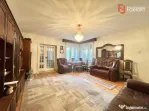 Casa individuala de vanzare cu 3 camere si teren de 510 mp,