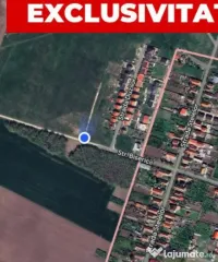 COMISION 0% Vanzare/schimb cu apartament, teren intravilan, 