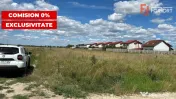 COMISION 0% Vanzare/schimb cu apartament, teren intravilan, 
