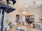 Inchiriere spatiu comercial in zona Dorobantilor