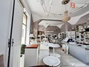 Inchiriere spatiu comercial in zona Dorobantilor