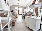 Inchiriere spatiu comercial in zona Dorobantilor