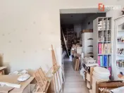 Inchiriere spatiu comercial in zona Dorobantilor