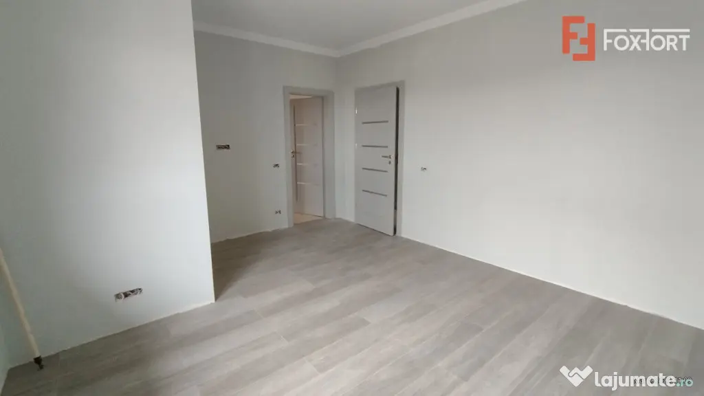 Duplex 5 camere, Sacalaz - Finisaje Premium - Sacalaz (Timis)