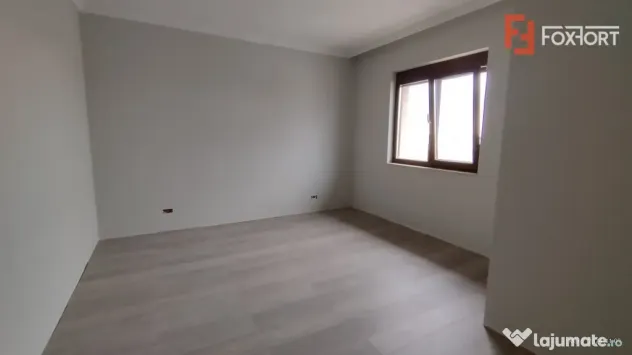 Duplex 5 camere, Sacalaz - Finisaje Premium - Sacalaz (Timis)
