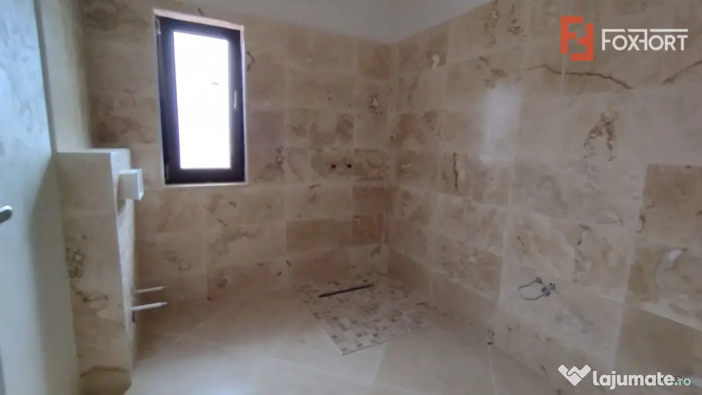 Duplex 5 camere, Sacalaz - Finisaje Premium - Sacalaz (Timis)