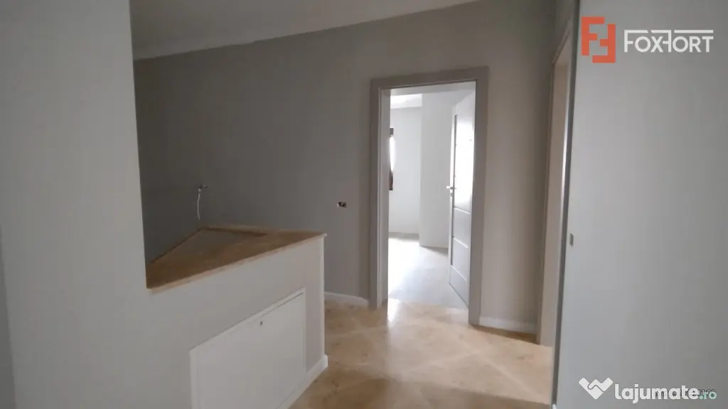 Duplex 5 camere, Sacalaz - Finisaje Premium - Sacalaz (Timis)