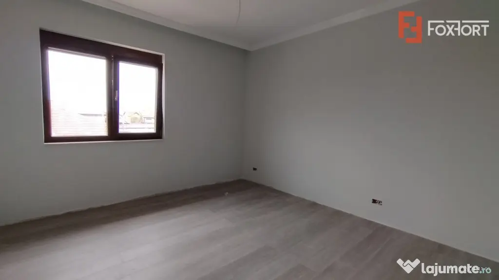 Duplex 5 camere, Sacalaz - Finisaje Premium - Sacalaz (Timis)