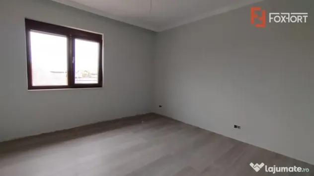 Duplex 5 camere, Sacalaz - Finisaje Premium - Sacalaz (Timis)