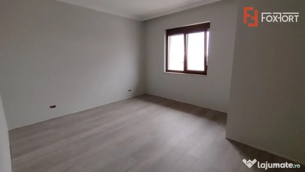 Duplex 5 camere, Sacalaz - Finisaje Premium - Sacalaz (Timis)