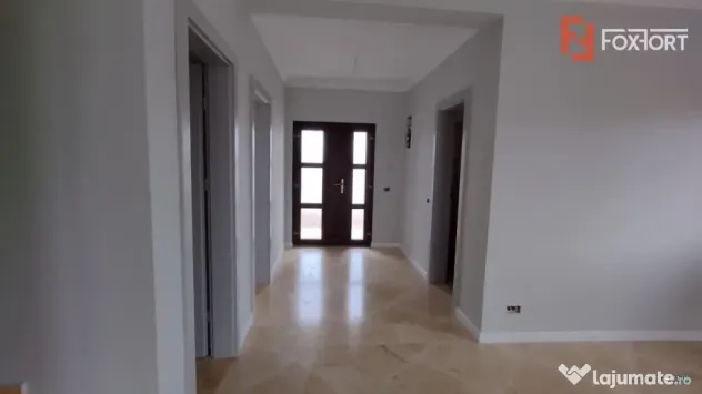 Duplex 5 camere, Sacalaz - Finisaje Premium - Sacalaz (Timis)