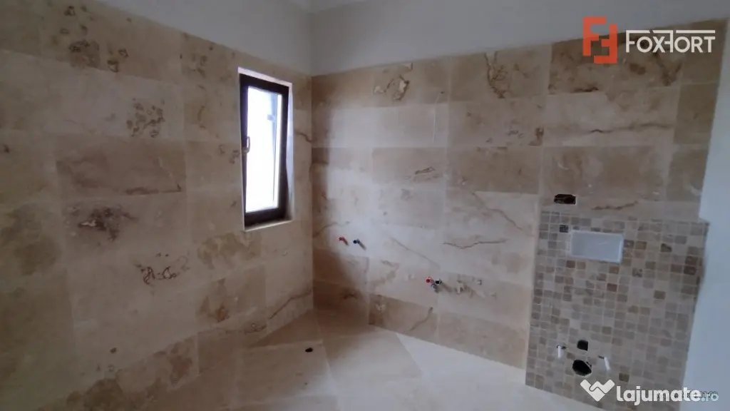 Duplex 5 camere, Sacalaz - Finisaje Premium - Sacalaz (Timis)