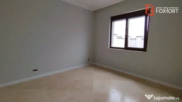 Duplex 5 camere, Sacalaz - Finisaje Premium - Sacalaz (Timis)