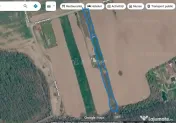 Teren 9247 mp - Ghermanesti - Snagov 