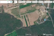 Teren 9247 mp - Ghermanesti - Snagov 