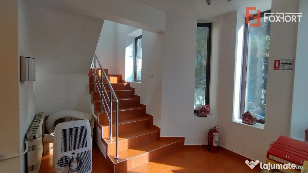 Casa individuala 6 camere, Zona Bucovina - Teren 788 mp - Timisoara (Timis)
