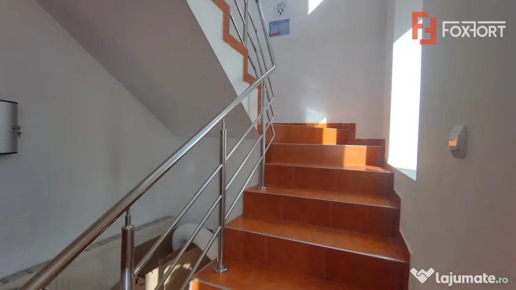 Casa individuala 6 camere, Zona Bucovina - Teren 788 mp - Timisoara (Timis)