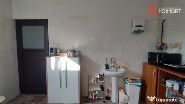 Casa individuala 6 camere, Zona Bucovina - Teren 788 mp - Timisoara (Timis)