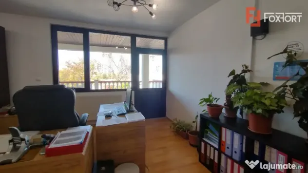 Casa individuala 6 camere, Zona Bucovina - Teren 788 mp - Timisoara (Timis)
