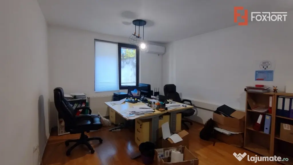 Casa individuala 6 camere, Zona Bucovina - Teren 788 mp - Timisoara (Timis)