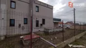 Casa 8 camere ,Sacalaz-Ideala pentru 2 familii 