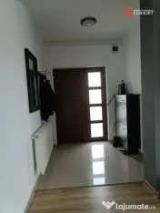 COMISION 0% Duplex cu 5 camere si teren de 325 mp - Dumbravi 