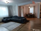COMISION 0% Duplex cu 5 camere si teren de 325 mp - Dumbravi 